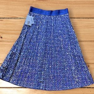 LuLaRoe Jill Skirt